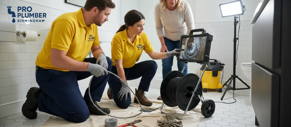 Preventive Plumbing Maintenance Birmingham al